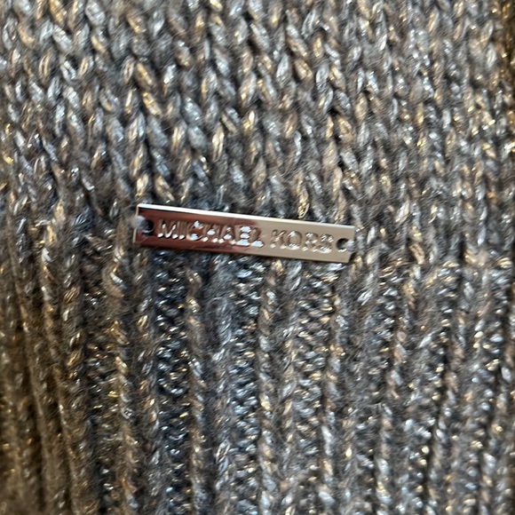 Michael Kors shimmering sweater - Picture 4 of 6